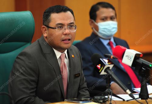 MOU KERJASAMA STRATEGIK FOOD SECURITY ANTARA PKPS DAN FAMA