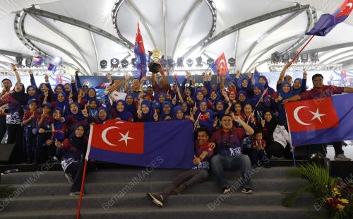 DATUK RIZAM ISMAIL