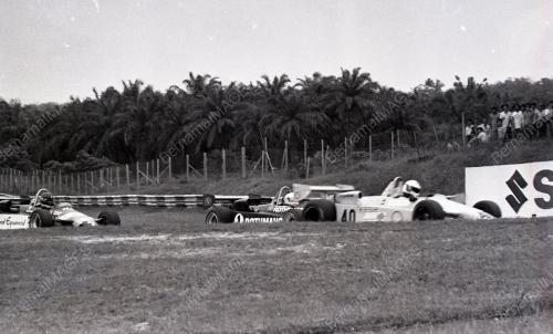 SELANGOR GRAND PRIX