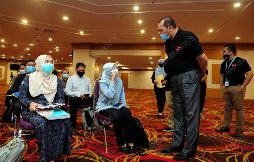 MAJLIS PENUTUP JELAJAH SELANGOR BEKERJA 2020