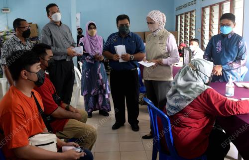 DATUK MASTURA MOHD YAZID