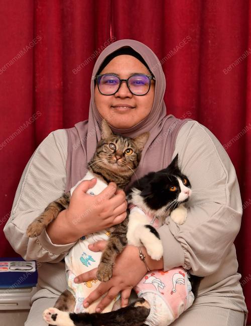 NUR HANARIAWATI NOHD NAJIB