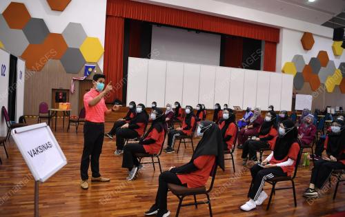 PROF DR SAZZLI SHAHLAN KASIM
