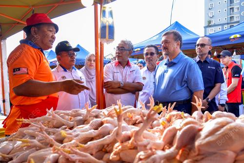 DATUK SERI AMIR HAMZAH AZIZAN