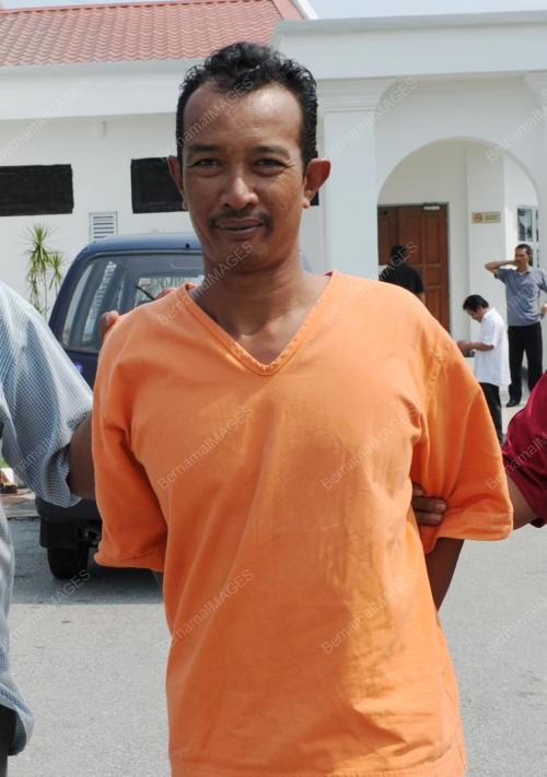 KES EDAR RISALAH BERSIH