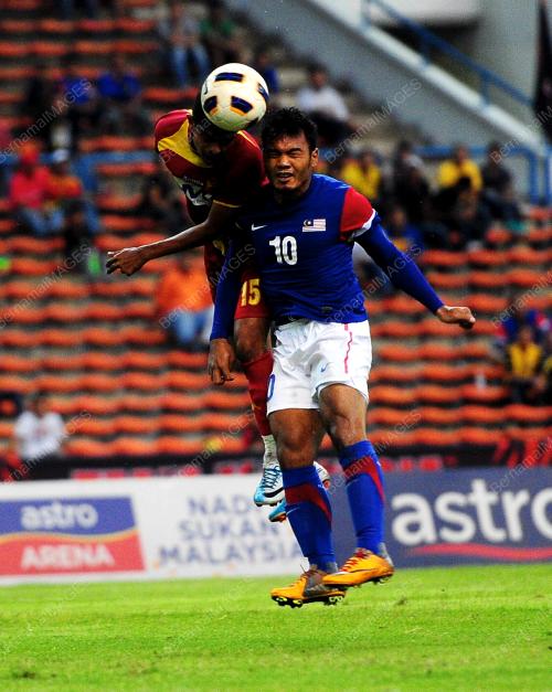 BOLASEPAK PERSAHABATAN