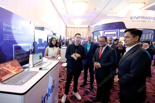 DATUK SERI AMIRUDIN SHARI