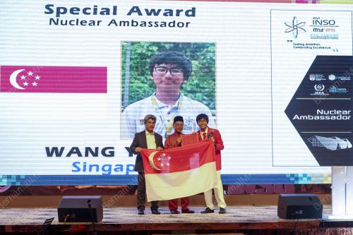 DATUK MUSTAPHA SAKMUD