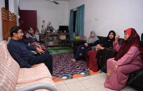 DATUK ZAHIDI ZAINUL ABIDIN