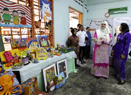 DATUK NORIDAH ABDUL RAHIM
