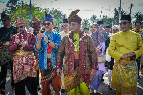 FESTIVAL SELANGOR @ BATU LAUT 2025
