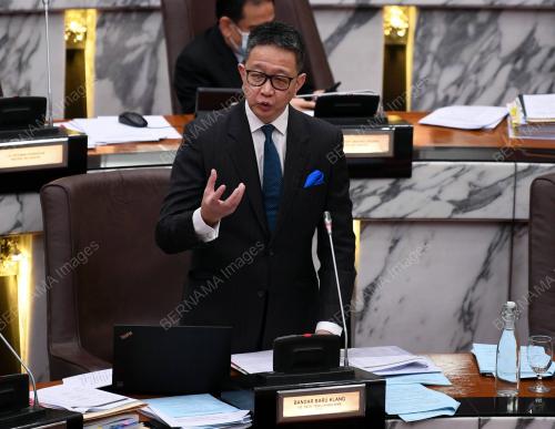 DATUK TENG CHANG KHIM