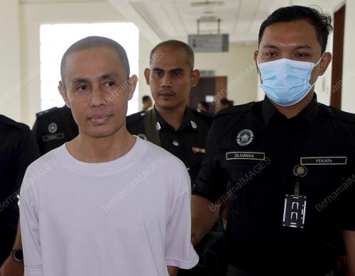 AZMAN SYAH ALIAS