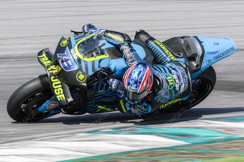 UJIAN PRA MUSIM MOTOGP 2025