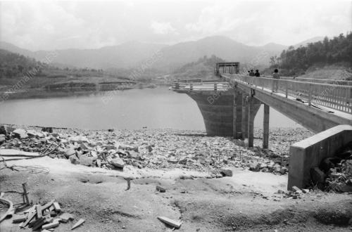ULU LANGAT DAM