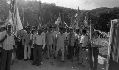 HARI PENAMAAN CALON SELAYANG
