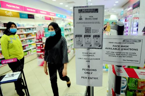 HARI KEEMPAT PKPB & HARI WESAK