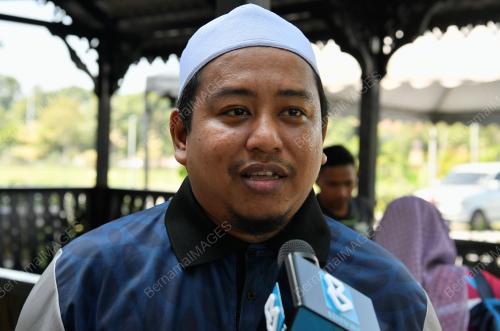 MUHAMMAD FAIZAL IZZUDDIN CHE ISHAK