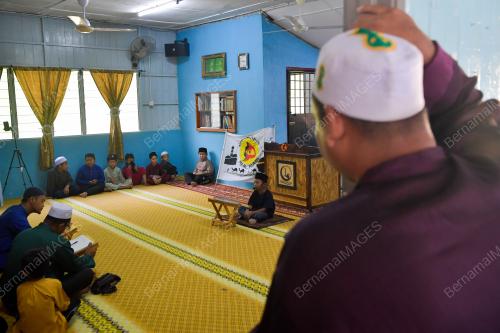 PERARAKAN MAAL HIJRAH