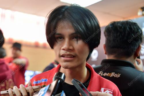 AHMAD HAQULLAH SKYS