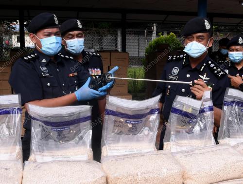 CP DATUK RAZARUDIN HUSAIN