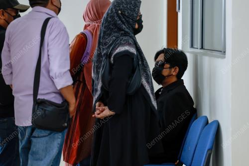 MAHKAMAH KLANG