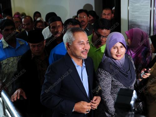MAHKAMAH TINGGI