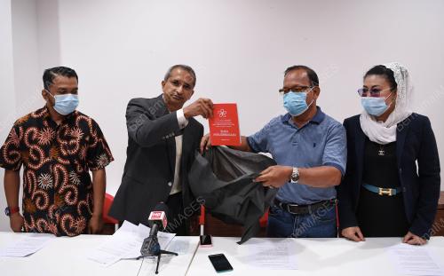 DATUK SYED ABDILLAH SYED ABD AZIZ