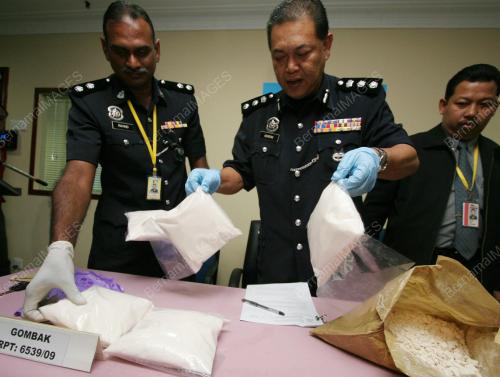 ACP NORDIN KADIR