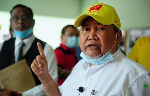 DATUK IBRAHIM ALI