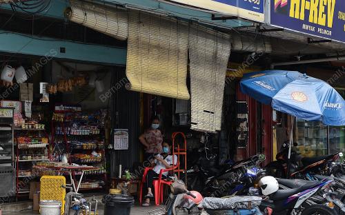 KLANG BAKAL PKPB
