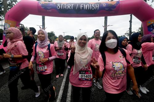 HARI SUKAN NEGARA 2022