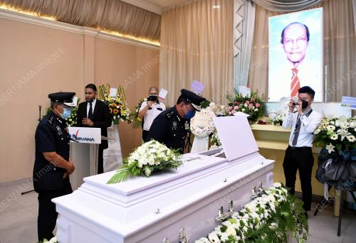 CP DATUK ZAINI JASS