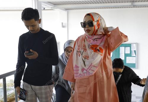 DATUK SERI VIDA