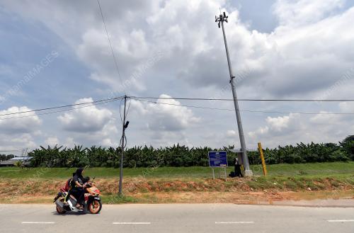 TINJAUAN BANJIR