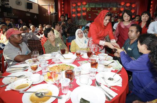 SHAHRIZAT ABDUL JALIL