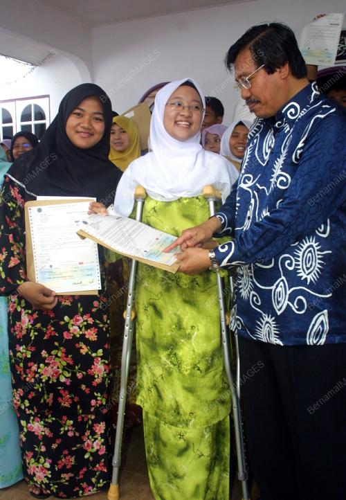SHAFIE_PTPTN