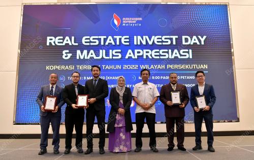 MOU KOOP SAHABAT DENGAN MARRIOT DAN HOSPITAL ISLAM AZ-ZAHRAH