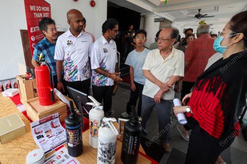 SEMINAR ON SAFETY AND SECURITY