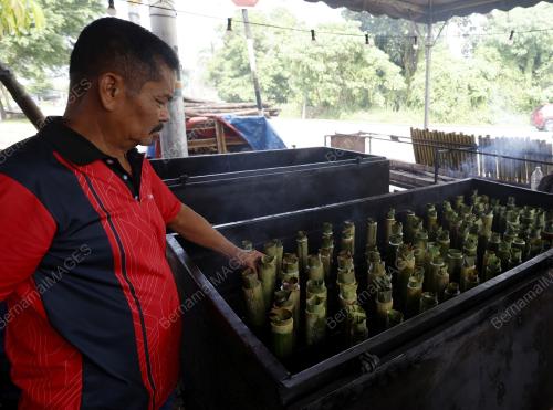 LEMANG BUKIT