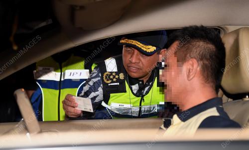 PENUTUP OPS HARI RAYA AIDILFITRI 2025