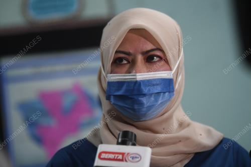 DATUK SERI RINA MOHD HARUN