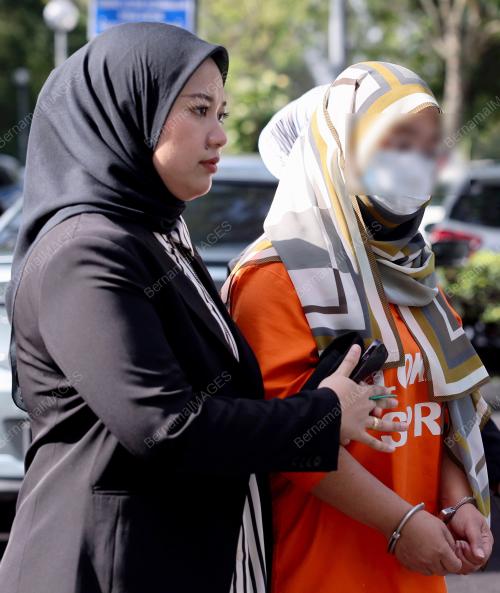 REMAN BEKAS KETUA OPERASI GLC