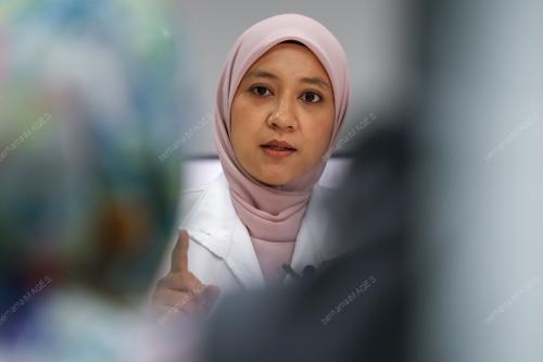 NUR HAFIZATI ABDUL HALIM