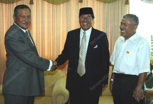 KHALID IBRAHIM