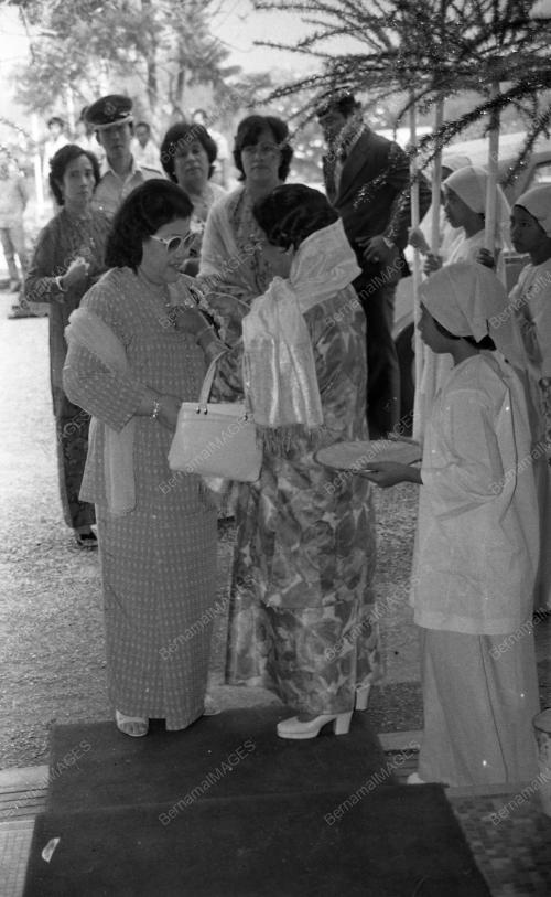 PERGERAKAN PUTERI ISLAM