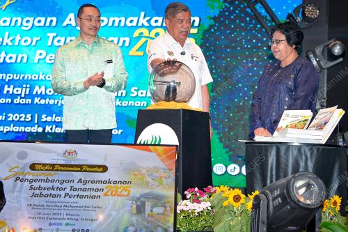DATUK SERI MOHAMAD SABU