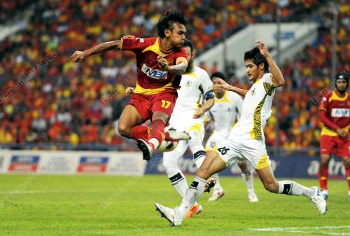 PIALA MALAYSIA