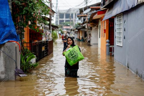 BANJIR