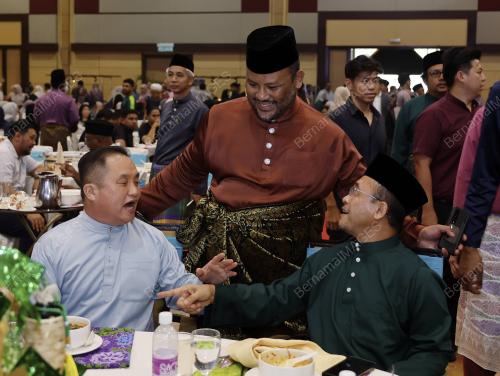 RAMLI MOHD TAHIR